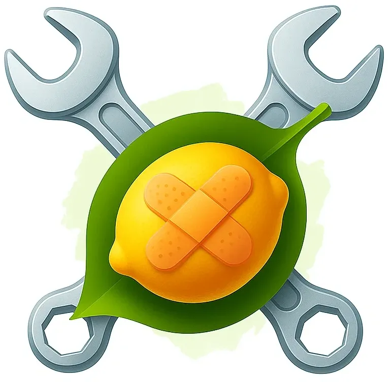 página en construcción